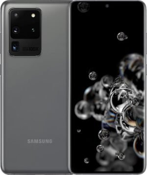 S20 Ultra