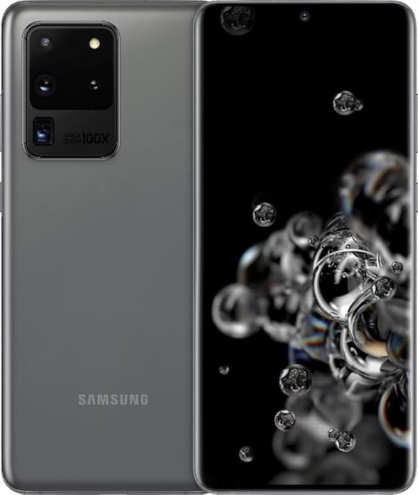 S20 Ultra