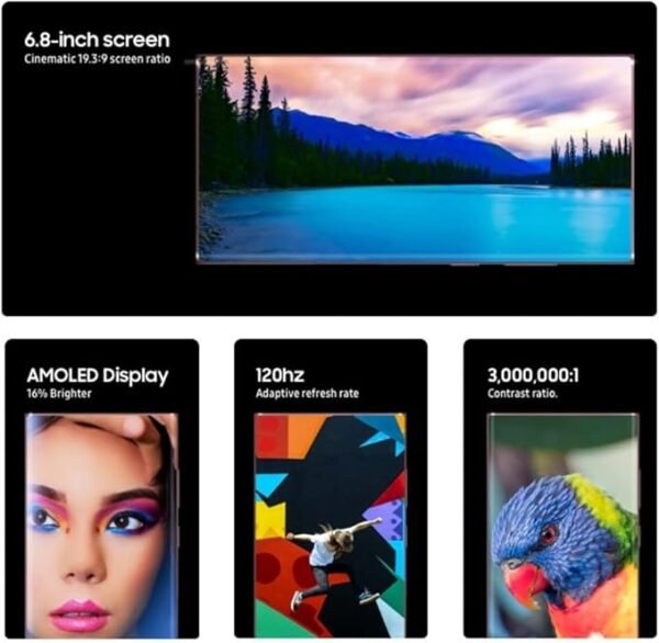 S22 Ultra - Image 5