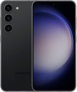 S23 +
