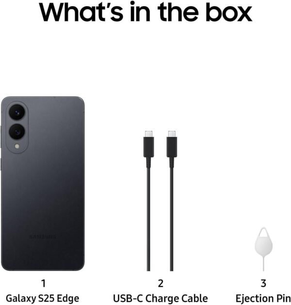 S25 Edge - Image 2