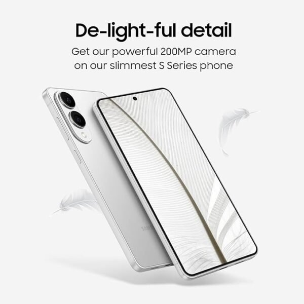 S25 Edge - Image 4