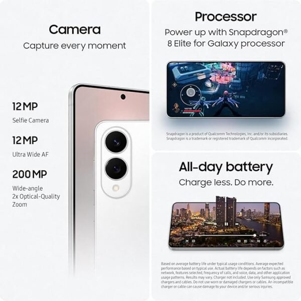 S25 Edge - Image 5