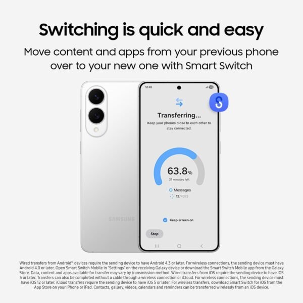 S25 Edge - Image 10