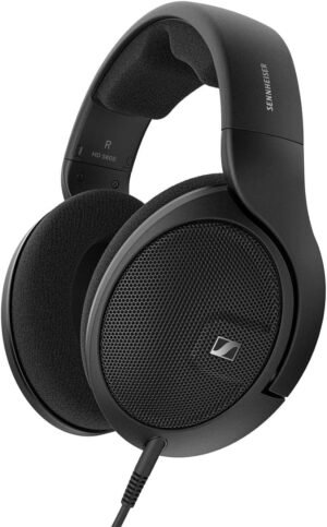 Sennheiser Auriculares audiófilos HD 560 S