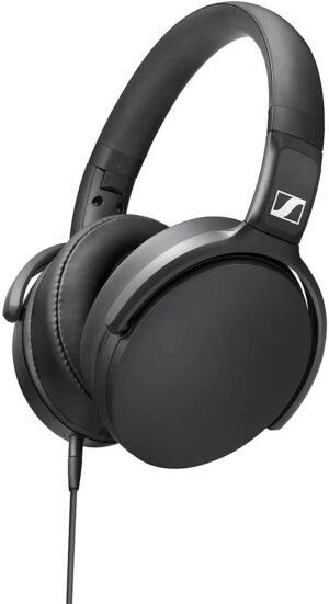 Sennheiser HD 400S