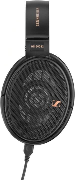 Sennheiser HD 660S2