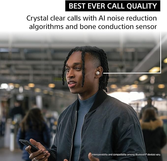 Sony WF-1000XM5 - Image 5