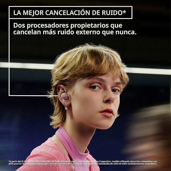 Sony WF-1000XM5 - Image 6