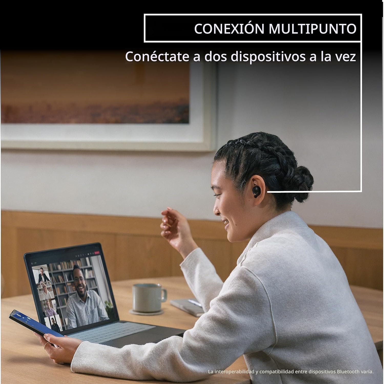 Sony WF-1000XM5 - Image 9