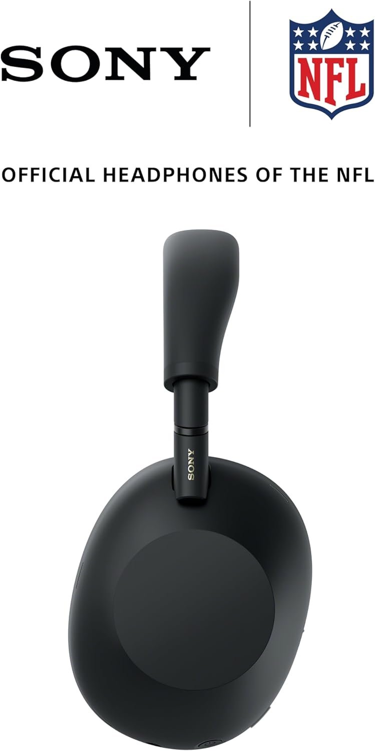 Sony WH-1000XM6 - Image 12