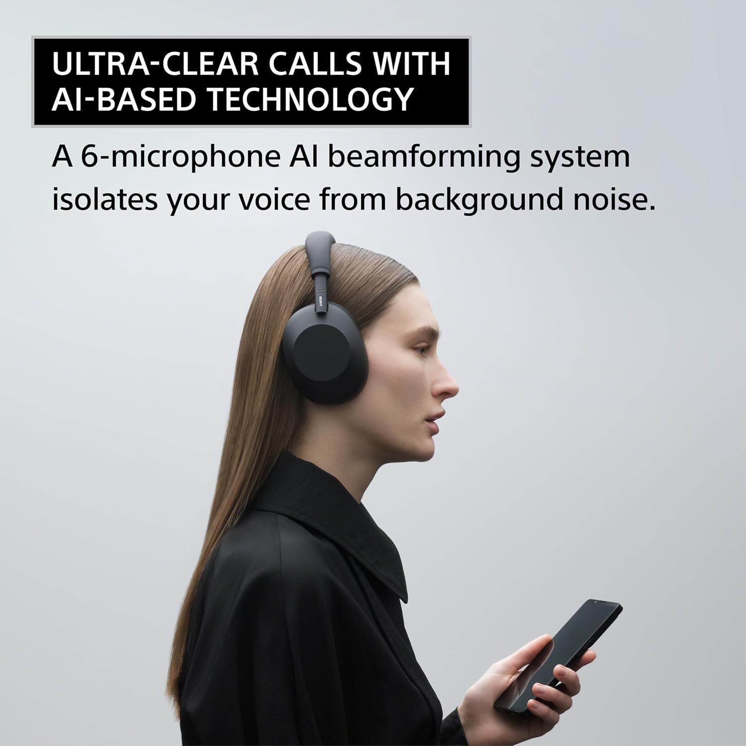 Sony WH-1000XM6 - Image 7