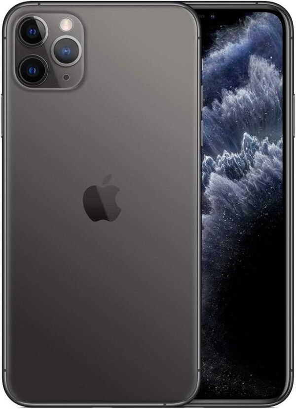 iPhone 11 Pro Max - Image 4