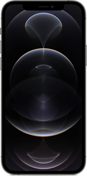 iPhone 12 Pro