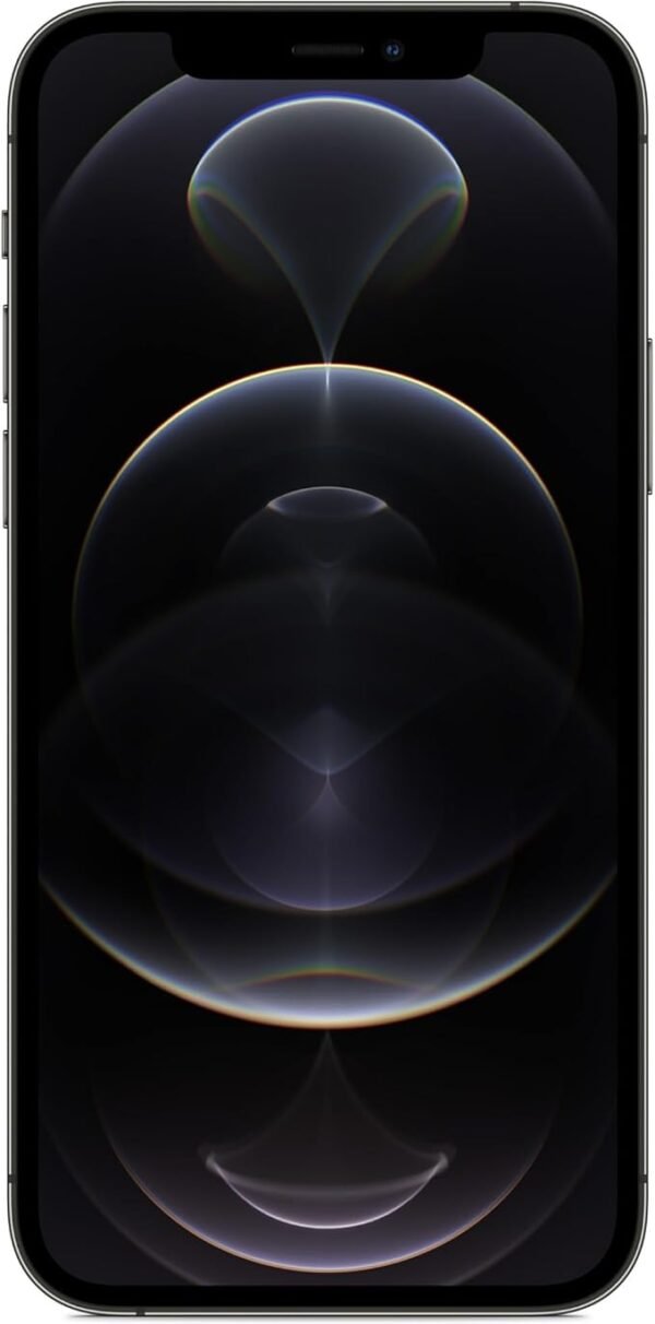 iPhone 12 Pro