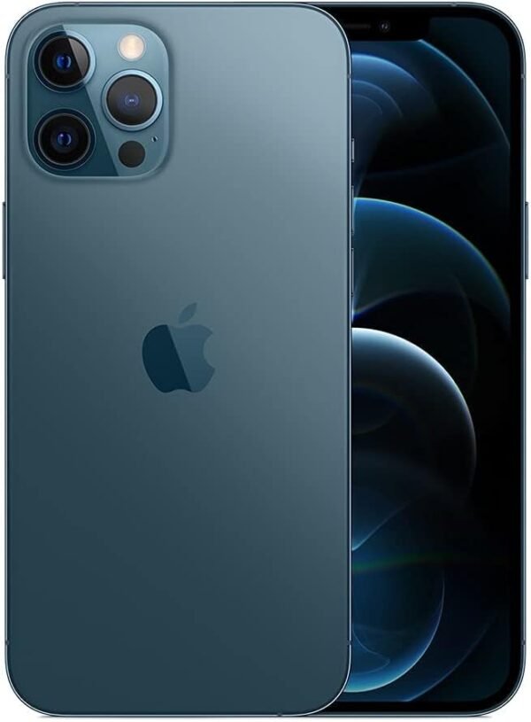 iPhone 12 Pro Max - Image 2