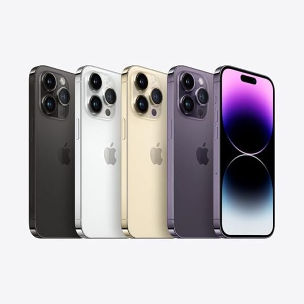 iPhone 14 Pro - Image 2