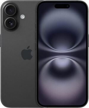 iPhone 16