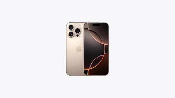 iPhone 16 Pro - Image 2