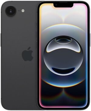 iPhone 16e